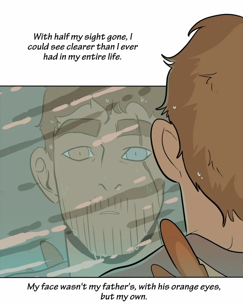 Read The Croaking chapter 125 image 25 on Lezhin