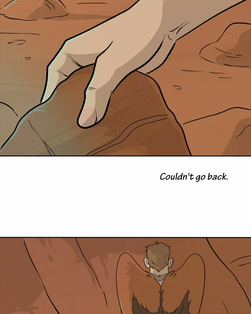 Read The Croaking chapter 125 image 28 on Lezhin