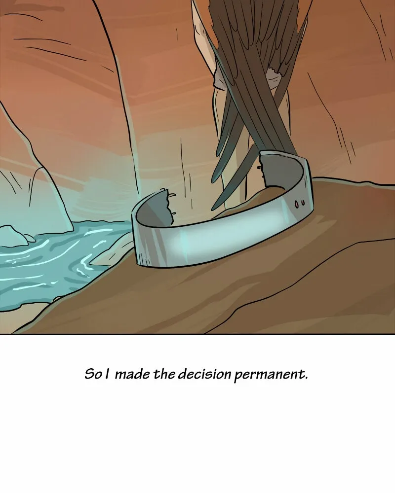 Read The Croaking chapter 125 image 29 on Lezhin