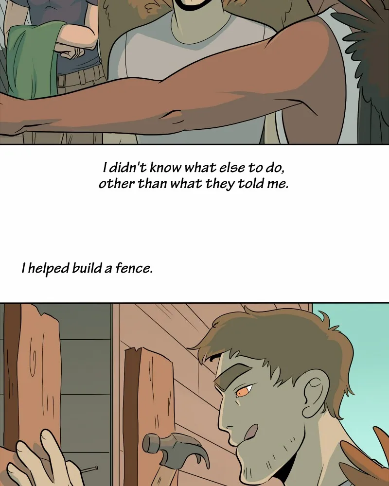Read The Croaking chapter 125 image 3 on Lezhin