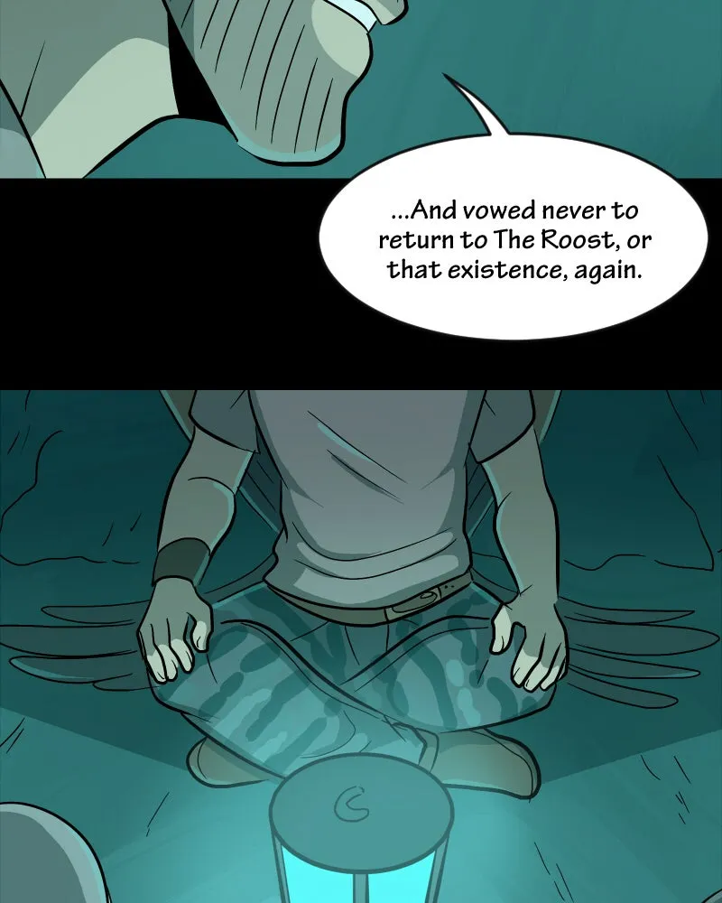 Read The Croaking chapter 125 image 31 on Lezhin