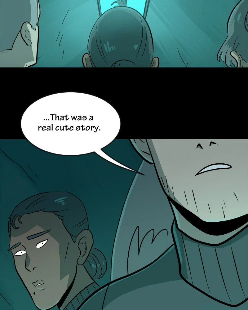 Read The Croaking chapter 125 image 32 on Lezhin