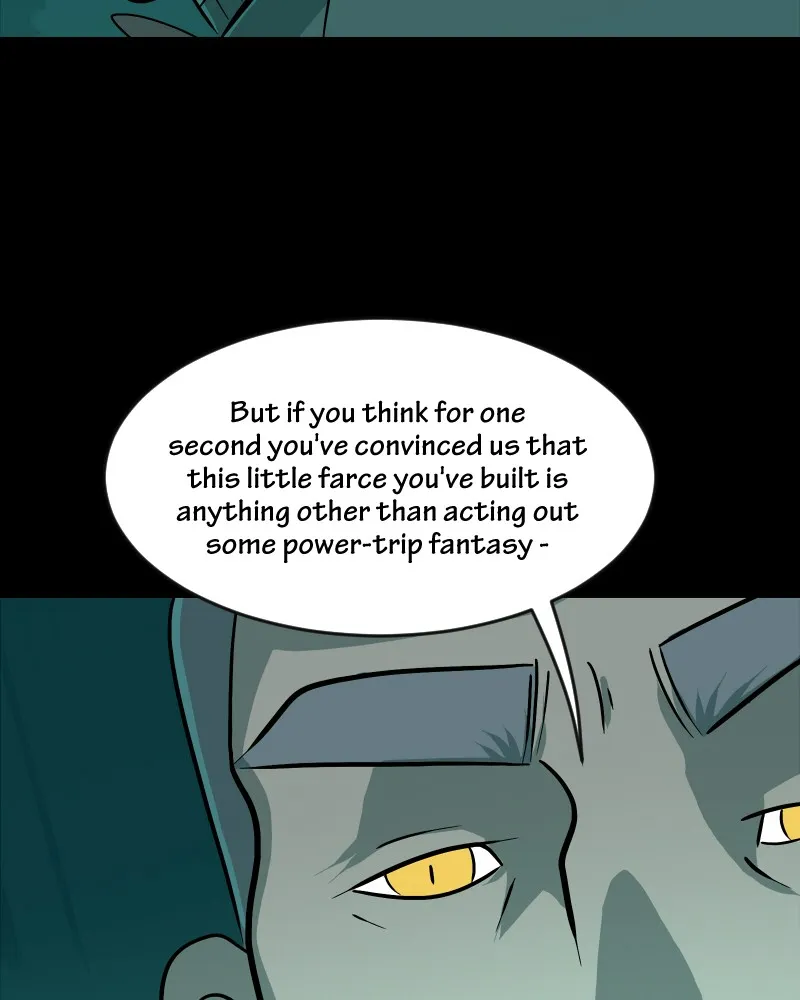 Read The Croaking chapter 125 image 33 on Lezhin