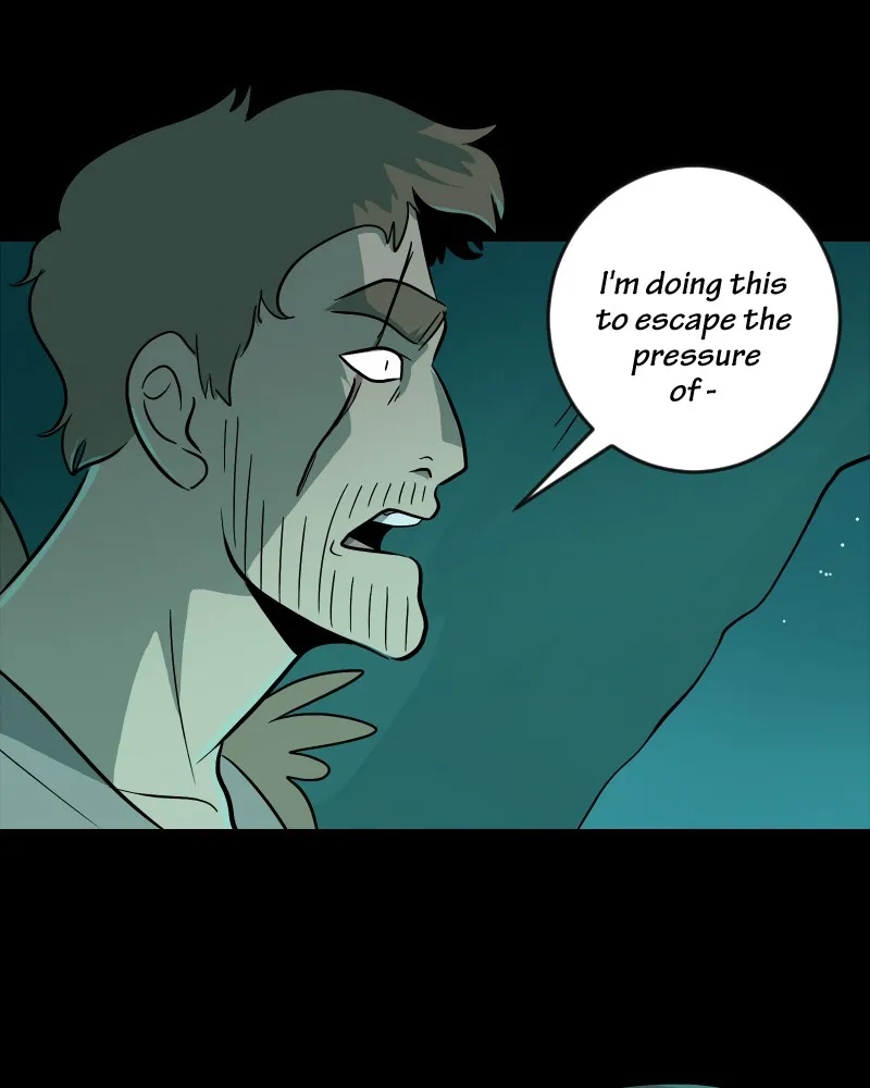 Read The Croaking chapter 125 image 35 on Lezhin