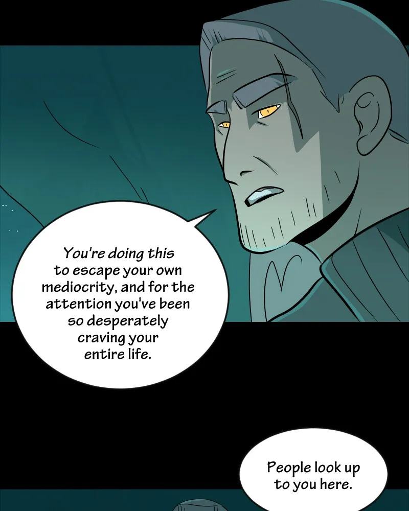 Read The Croaking chapter 125 image 36 on Lezhin