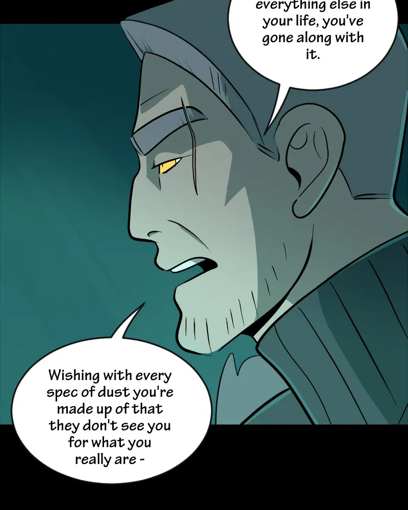 Read The Croaking chapter 125 image 38 on Lezhin