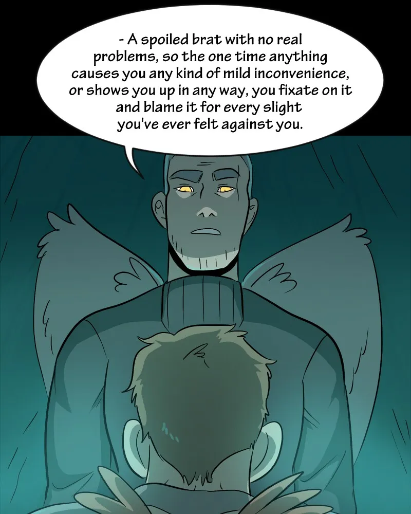 Read The Croaking chapter 125 image 39 on Lezhin