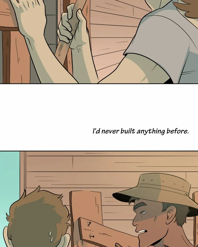 Read The Croaking chapter 125 image 4 on Lezhin