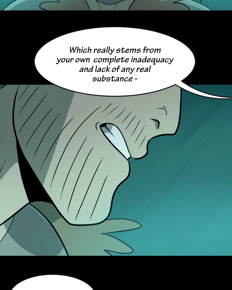 Read The Croaking chapter 125 image 40 on Lezhin