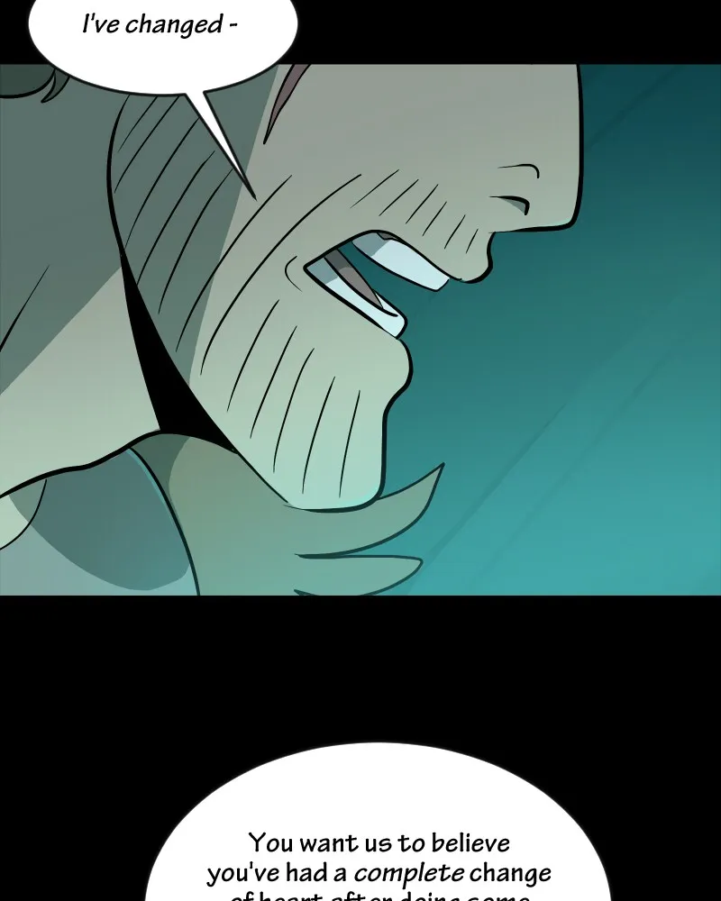 Read The Croaking chapter 125 image 41 on Lezhin