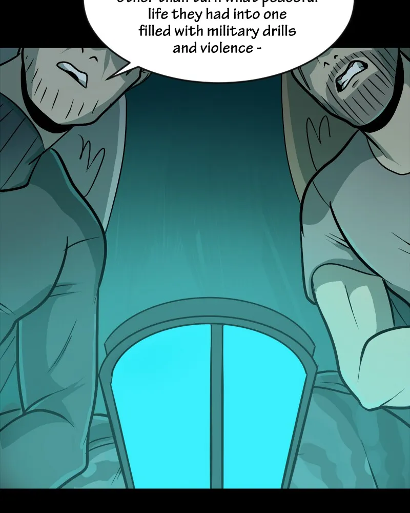 Read The Croaking chapter 125 image 44 on Lezhin