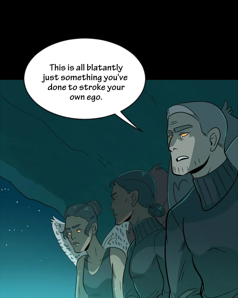 Read The Croaking chapter 125 image 47 on Lezhin