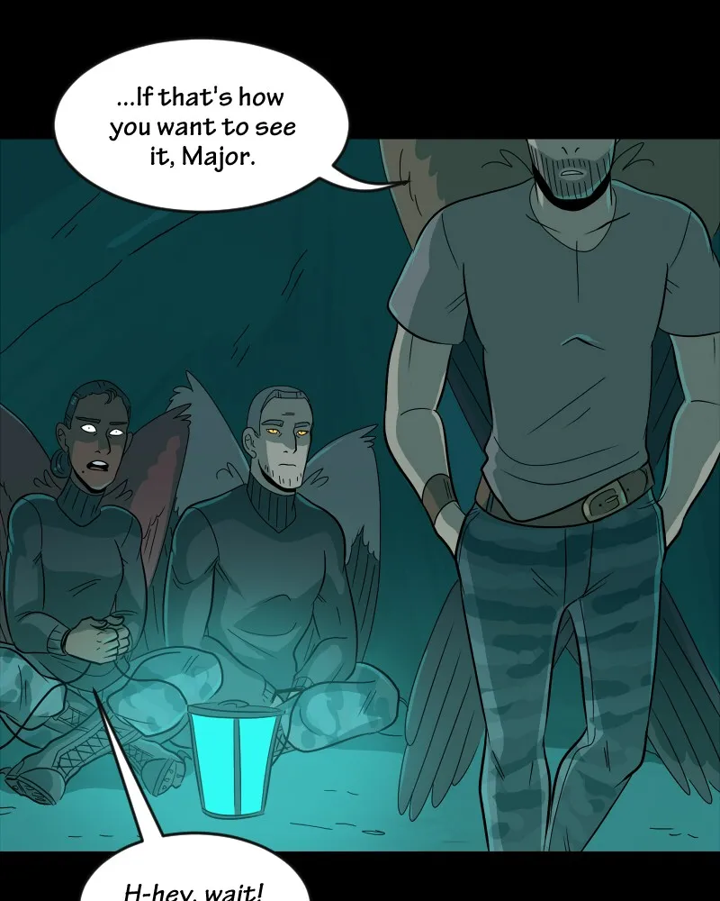Read The Croaking chapter 125 image 49 on Lezhin