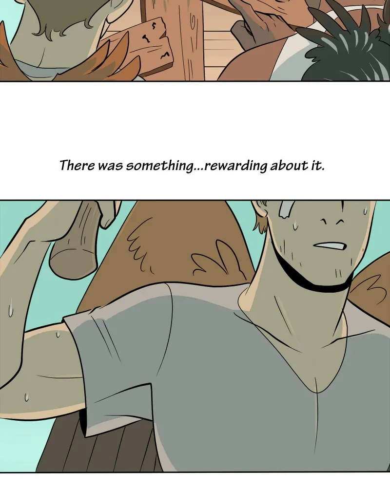 Read The Croaking chapter 125 image 5 on Lezhin