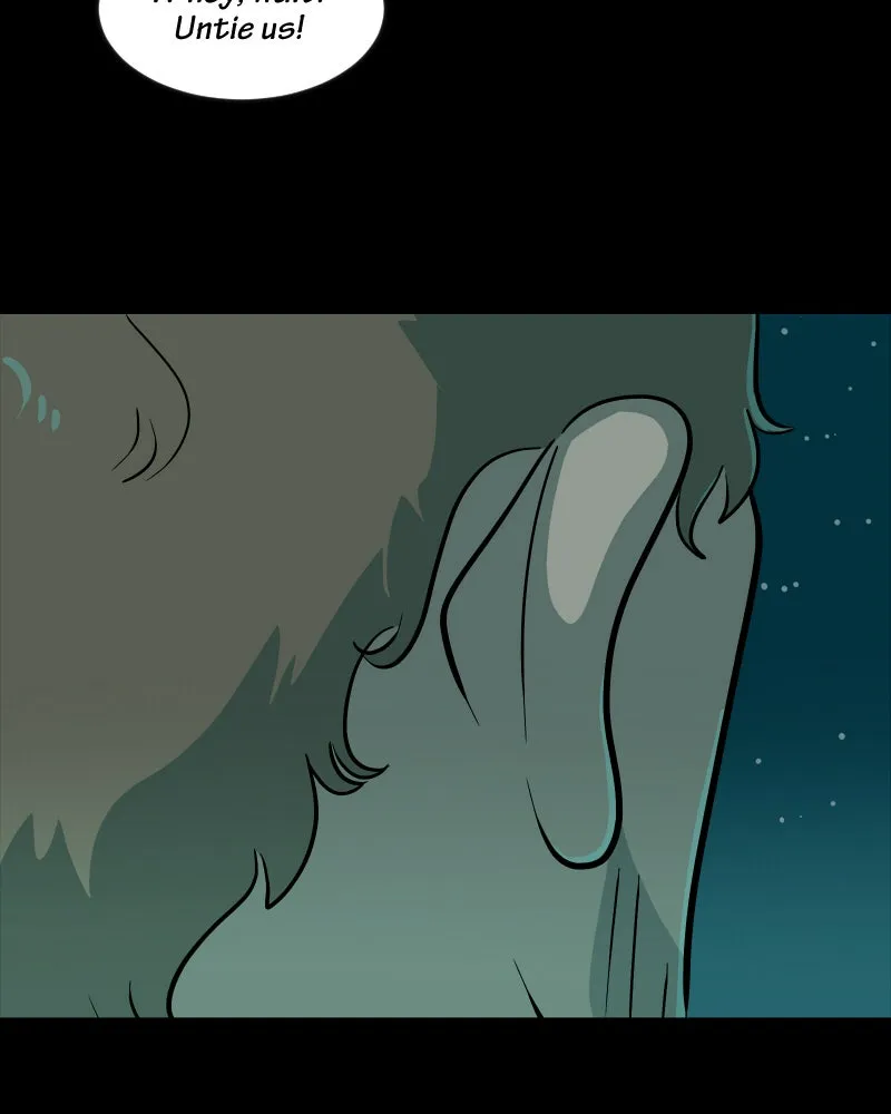 Read The Croaking chapter 125 image 50 on Lezhin