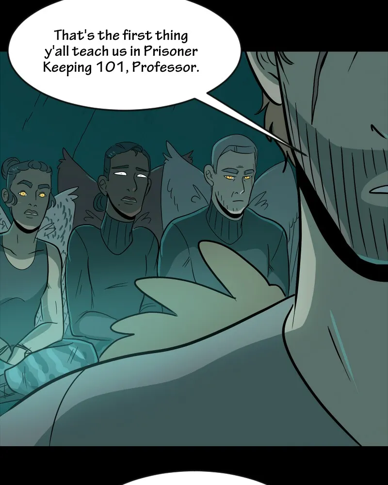 Read The Croaking chapter 125 image 52 on Lezhin