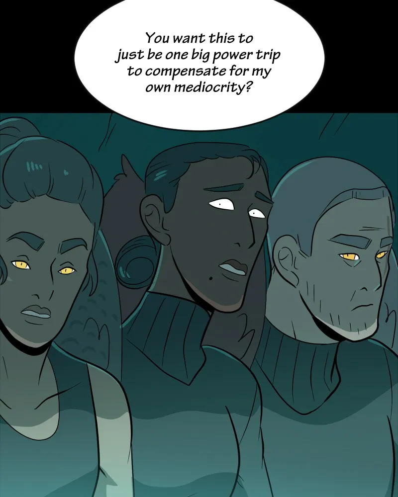 Read The Croaking chapter 125 image 53 on Lezhin