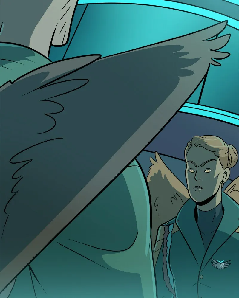 Read The Croaking chapter 125 image 57 on Lezhin