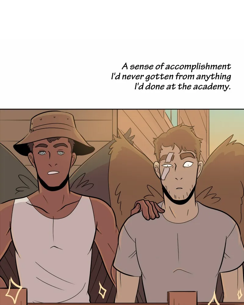 Read The Croaking chapter 125 image 6 on Lezhin