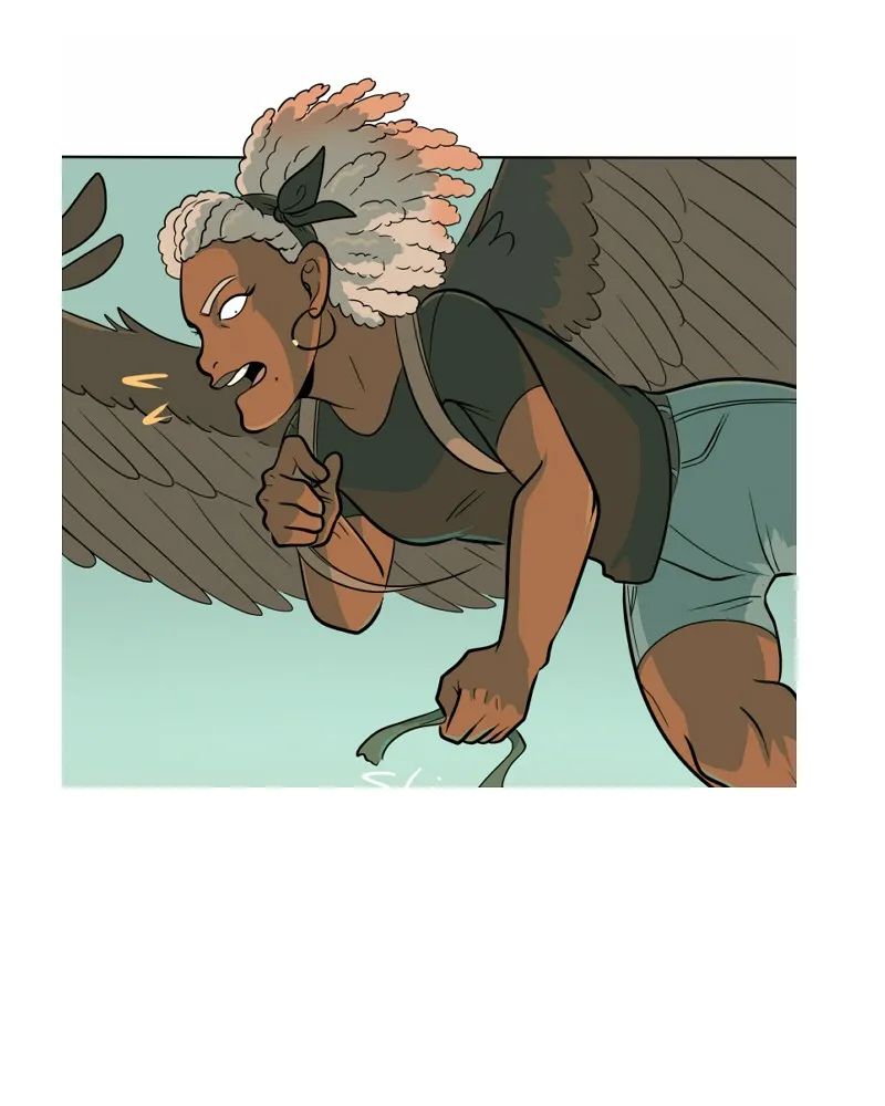Read The Croaking chapter 125 image 67 on Lezhin