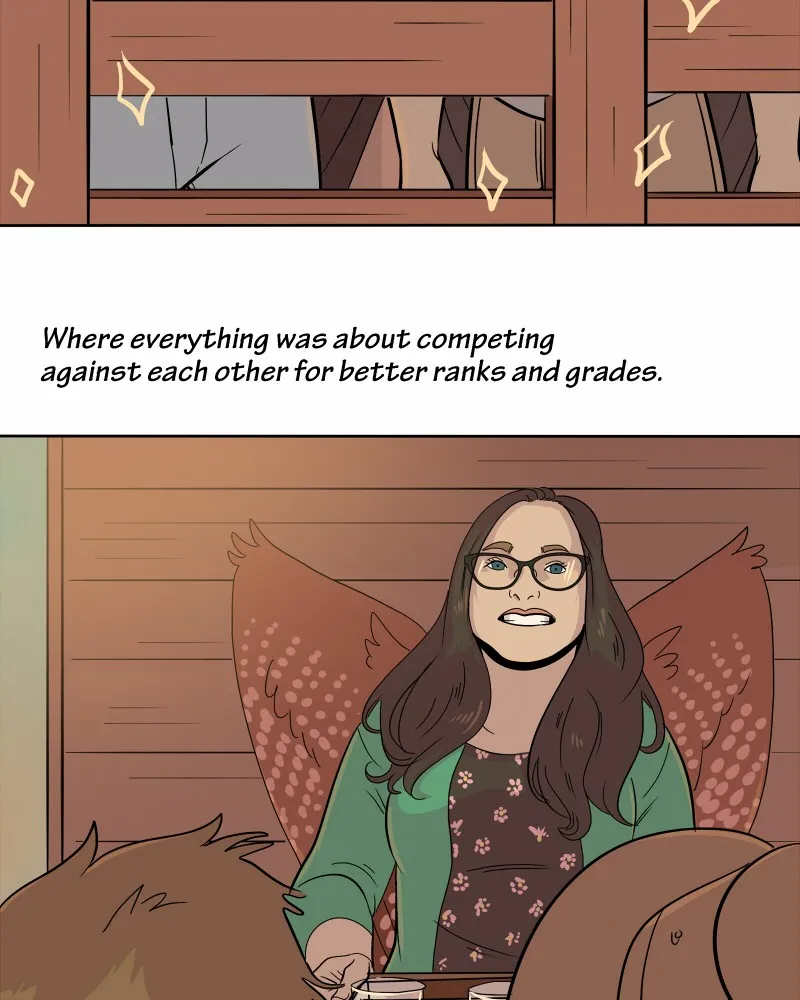Read The Croaking chapter 125 image 7 on Lezhin