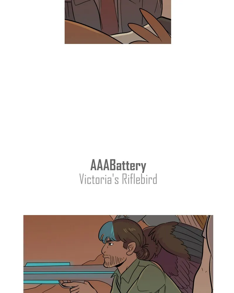 Read The Croaking chapter 125 image 70 on Lezhin