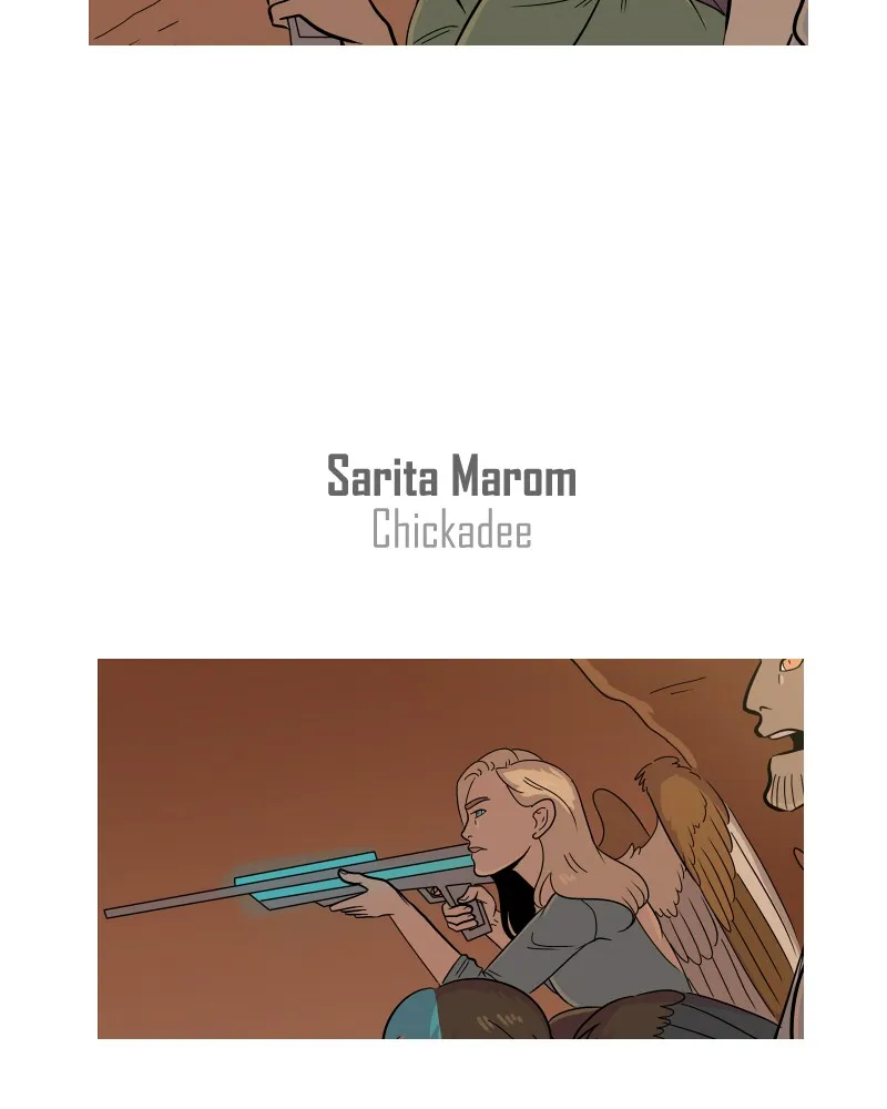 Read The Croaking chapter 125 image 71 on Lezhin