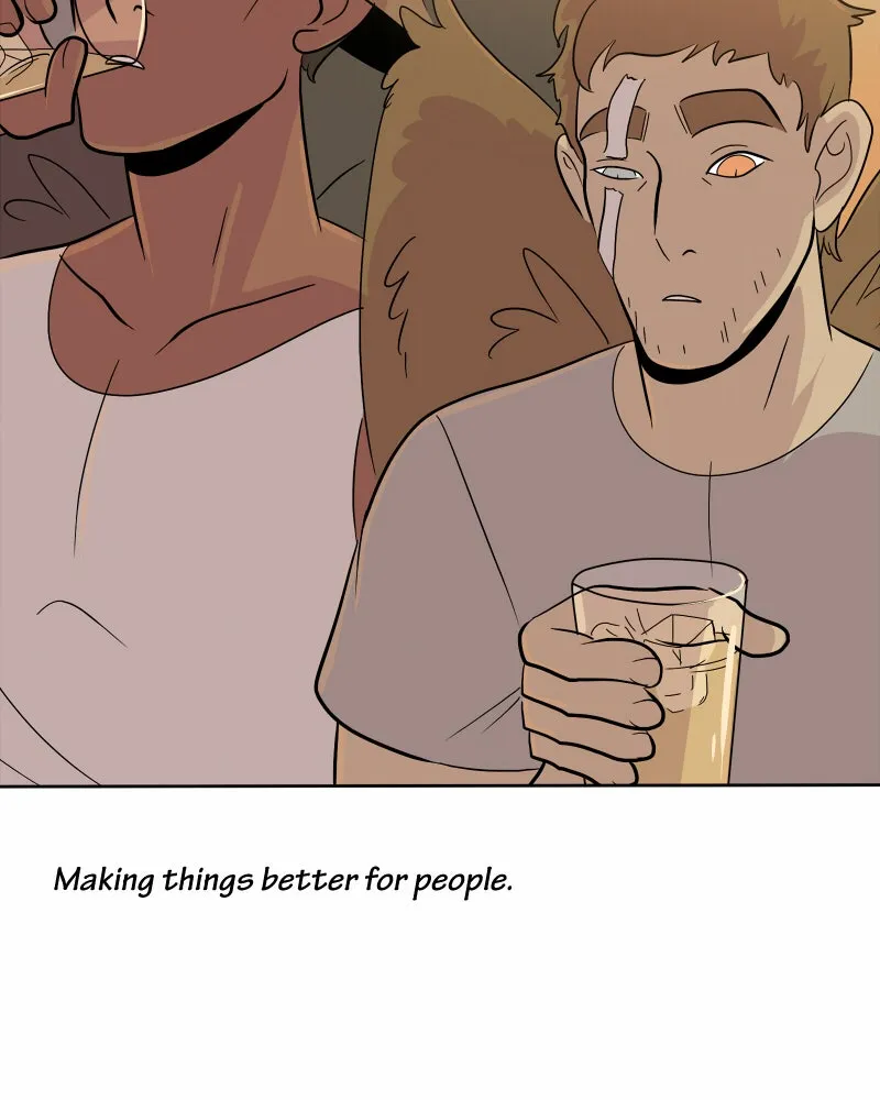 Read The Croaking chapter 125 image 9 on Lezhin