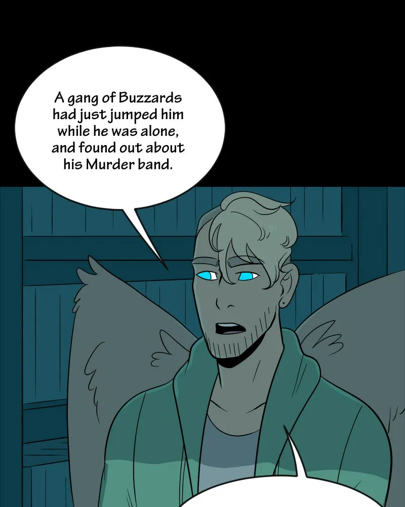 Read The Croaking chapter 126 image 10 on Lezhin