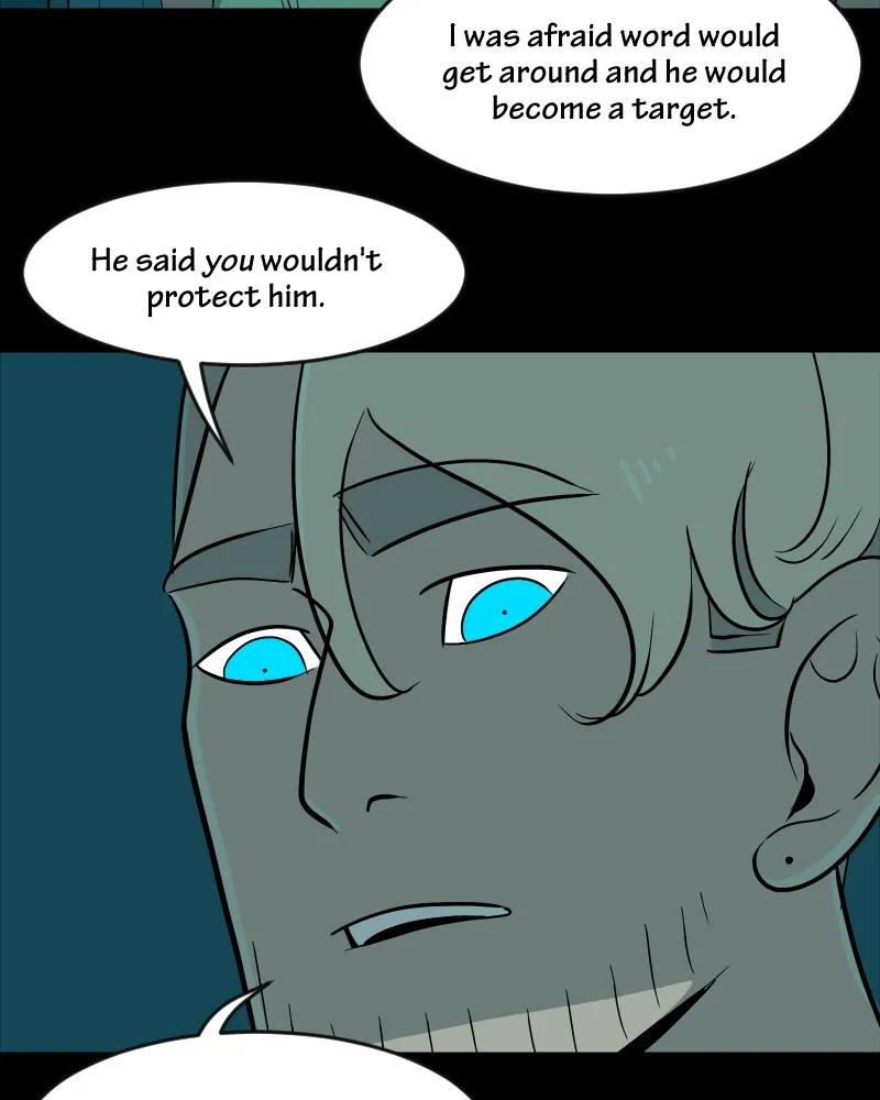 Read The Croaking chapter 126 image 11 on Lezhin