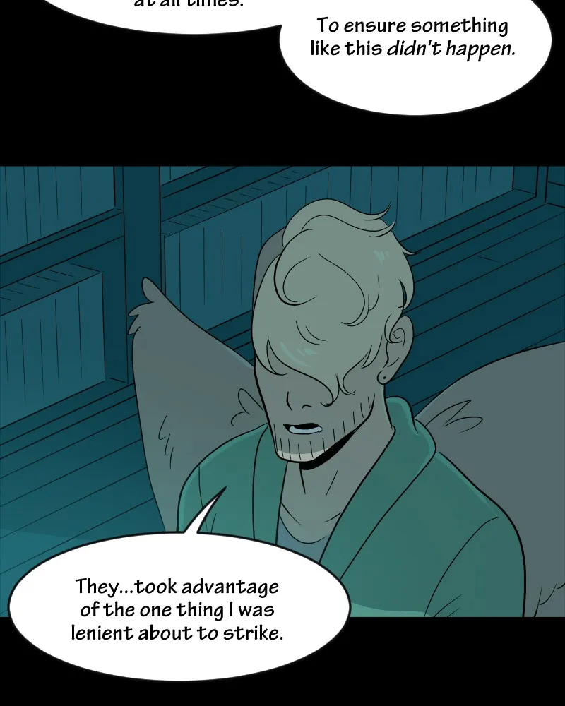Read The Croaking chapter 126 image 13 on Lezhin