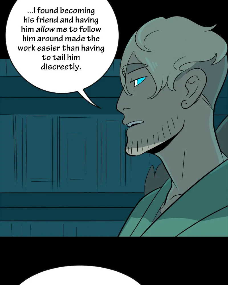 Read The Croaking chapter 126 image 15 on Lezhin