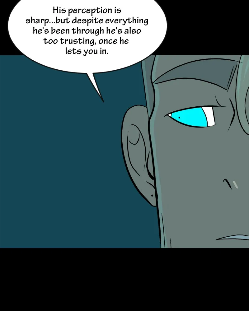 Read The Croaking chapter 126 image 16 on Lezhin