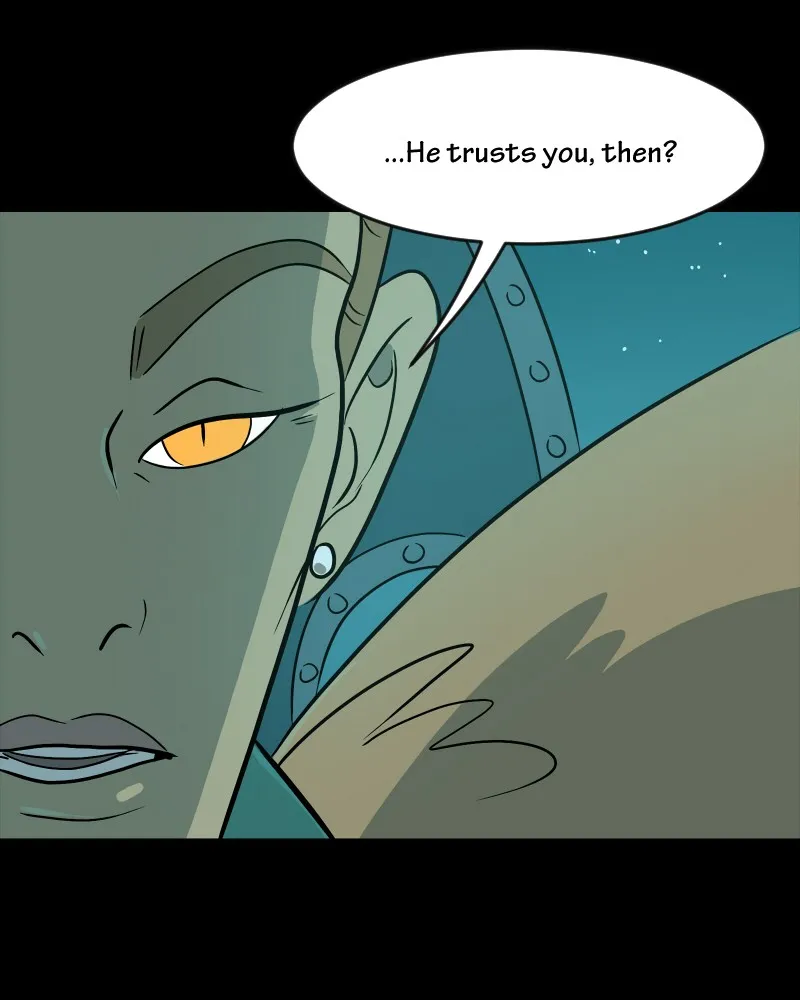 Read The Croaking chapter 126 image 17 on Lezhin