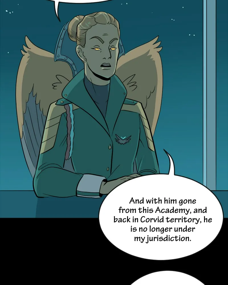 Read The Croaking chapter 126 image 20 on Lezhin
