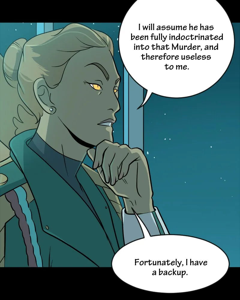 Read The Croaking chapter 126 image 21 on Lezhin
