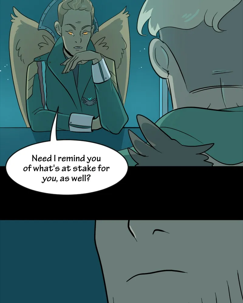 Read The Croaking chapter 126 image 24 on Lezhin