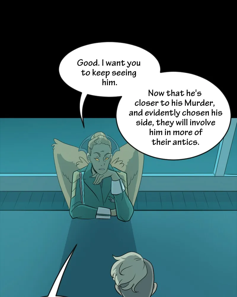 Read The Croaking chapter 126 image 26 on Lezhin