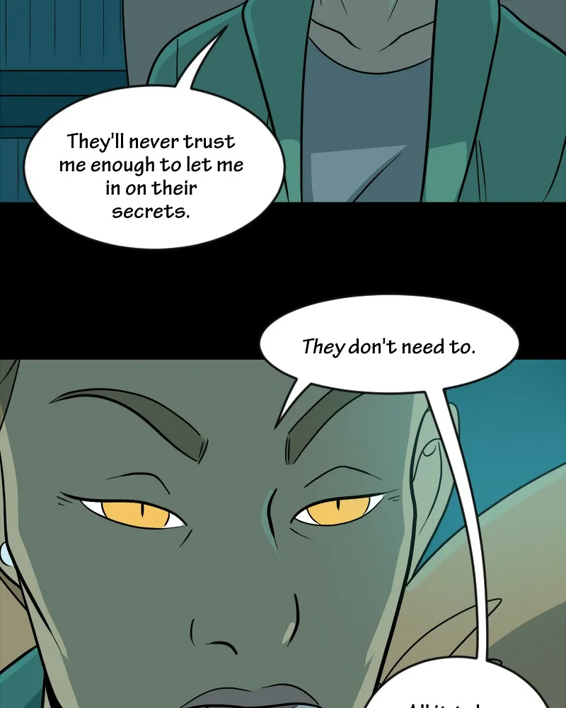 Read The Croaking chapter 126 image 28 on Lezhin