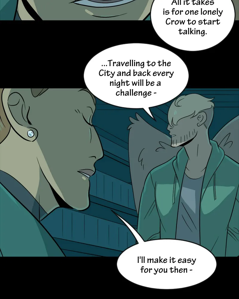 Read The Croaking chapter 126 image 29 on Lezhin