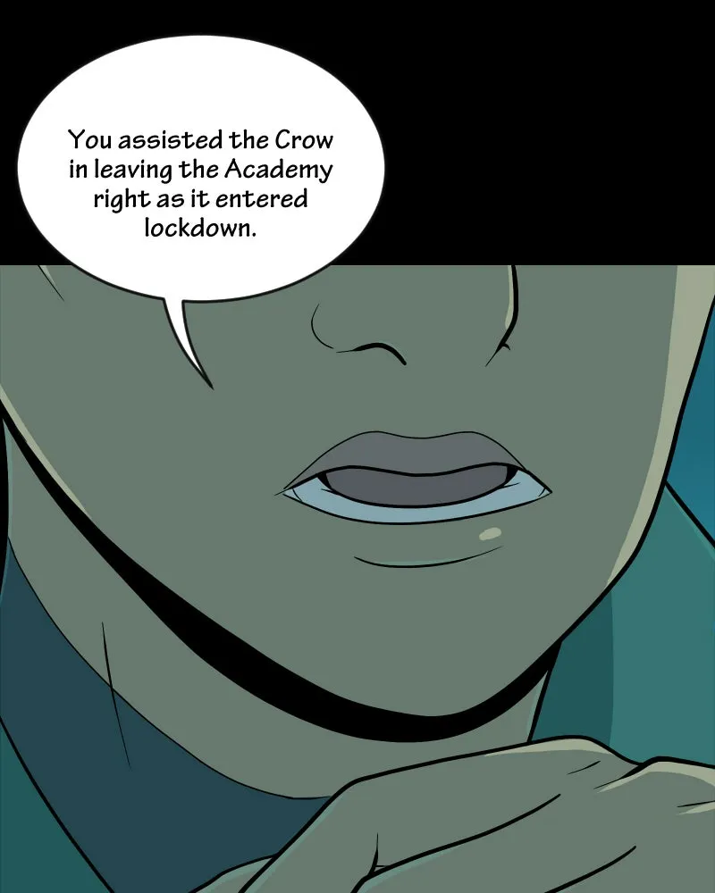 Read The Croaking chapter 126 image 3 on Lezhin