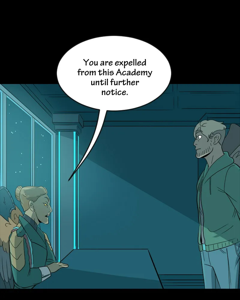 Read The Croaking chapter 126 image 30 on Lezhin