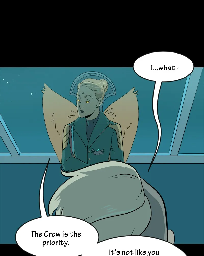 Read The Croaking chapter 126 image 31 on Lezhin