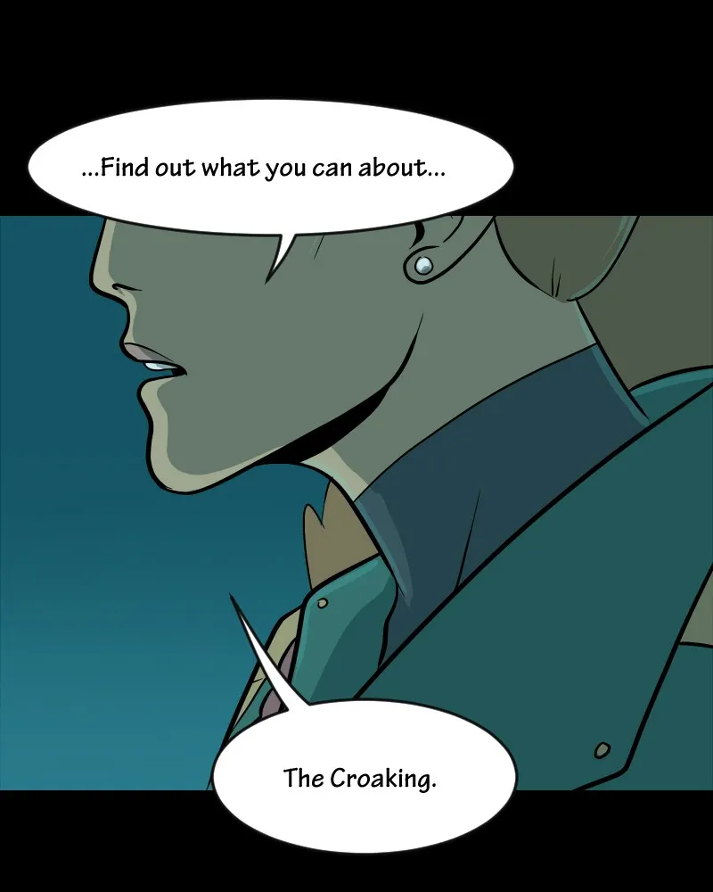 Read The Croaking chapter 126 image 34 on Lezhin