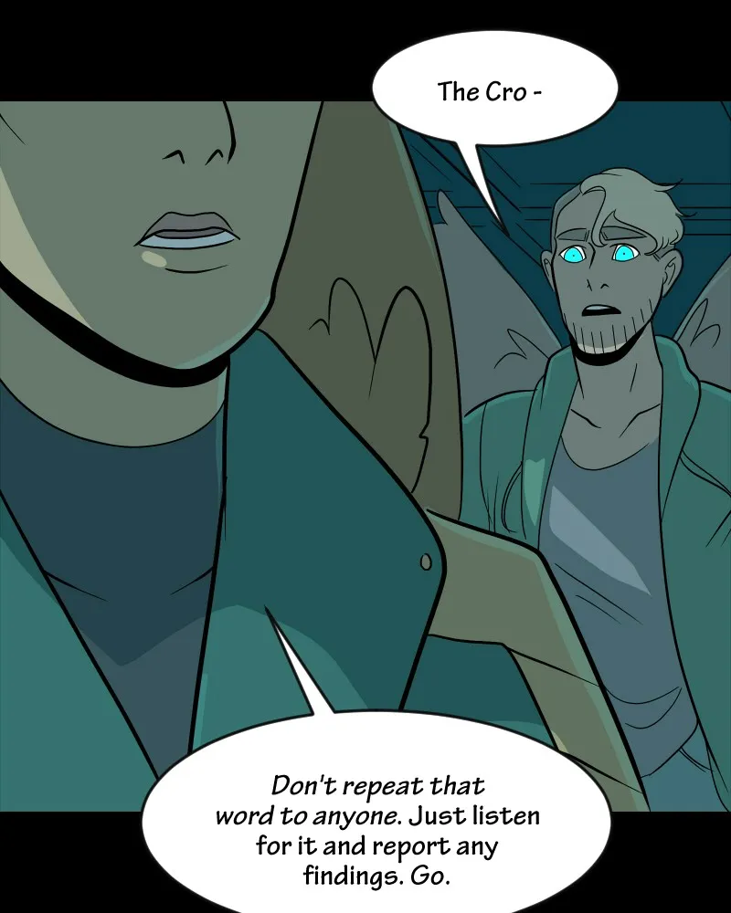 Read The Croaking chapter 126 image 35 on Lezhin