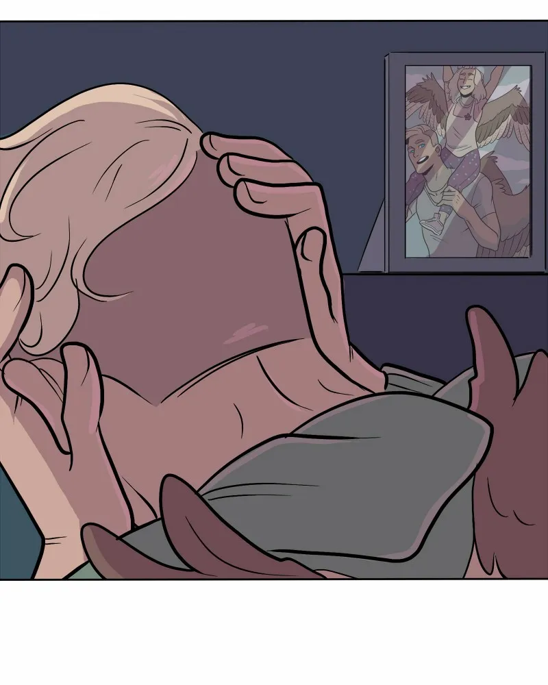 Read The Croaking chapter 126 image 41 on Lezhin