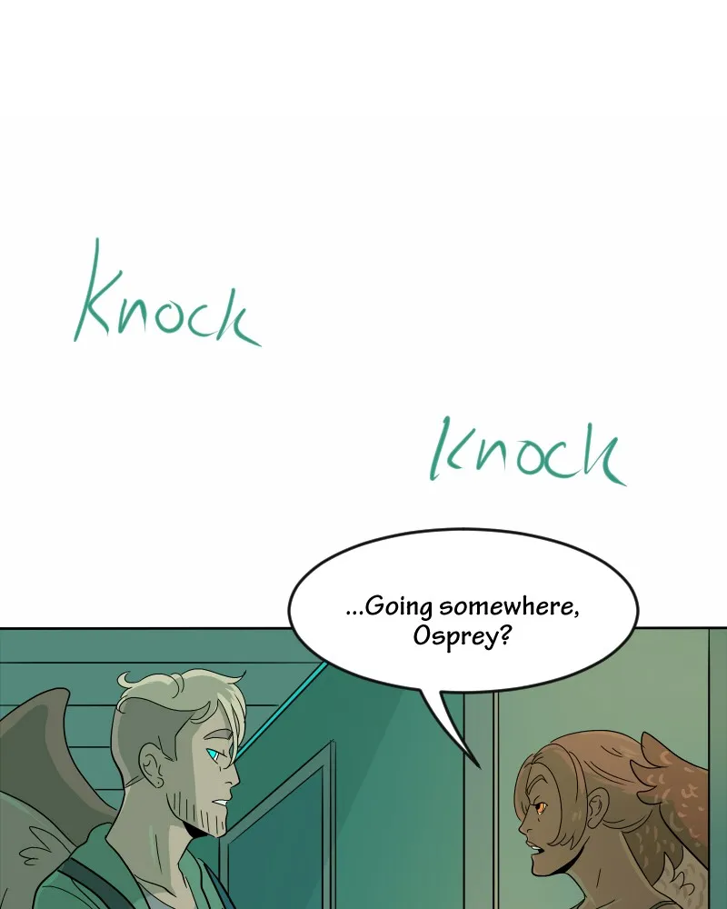 Read The Croaking chapter 126 image 47 on Lezhin