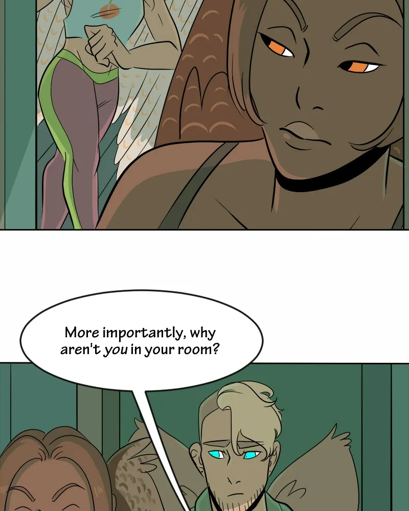 Read The Croaking chapter 126 image 49 on Lezhin