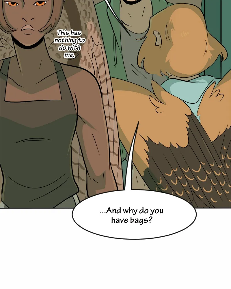 Read The Croaking chapter 126 image 50 on Lezhin