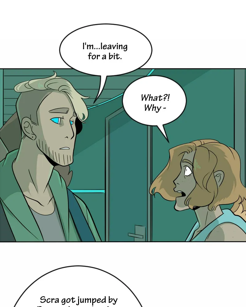 Read The Croaking chapter 126 image 51 on Lezhin